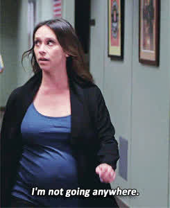 Jennifer Love Hewitt pregnant