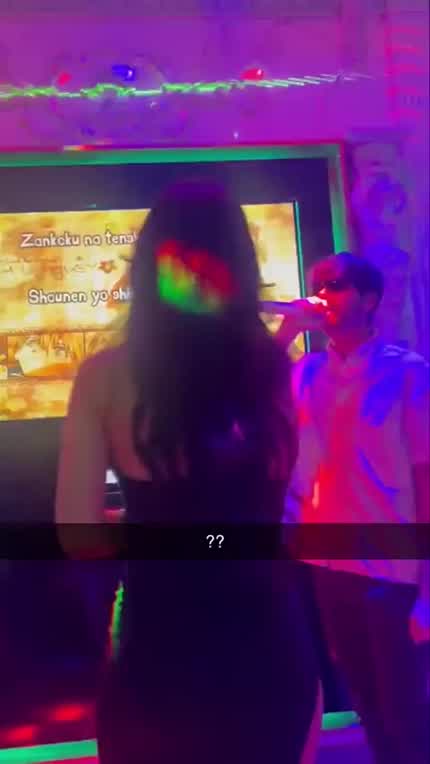 Kiera’s snap