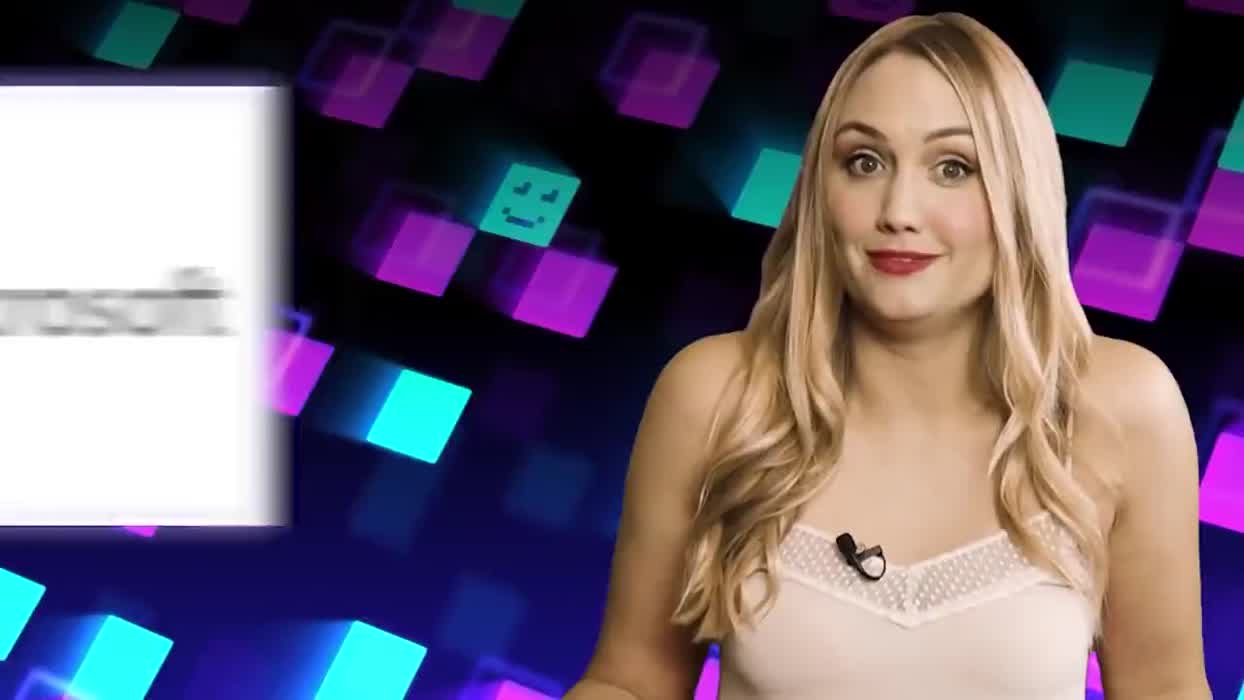 Naomi Kyle Dancing