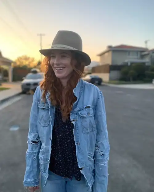 Denim