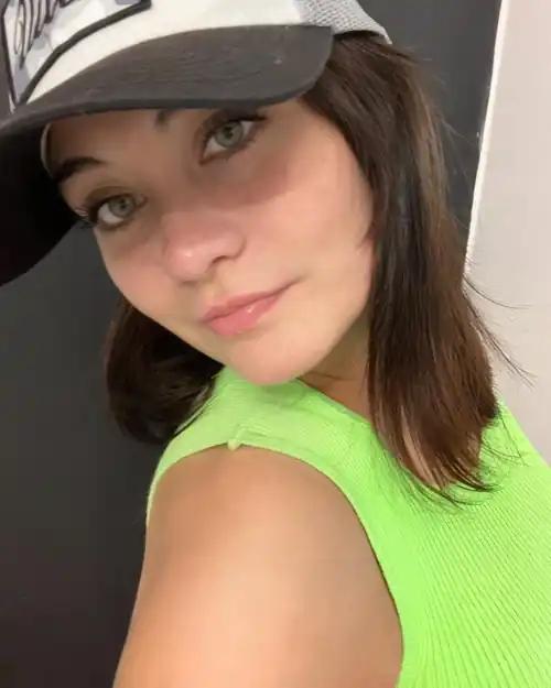 Sometimes all you need to hear is for someone to appreciate your beauty