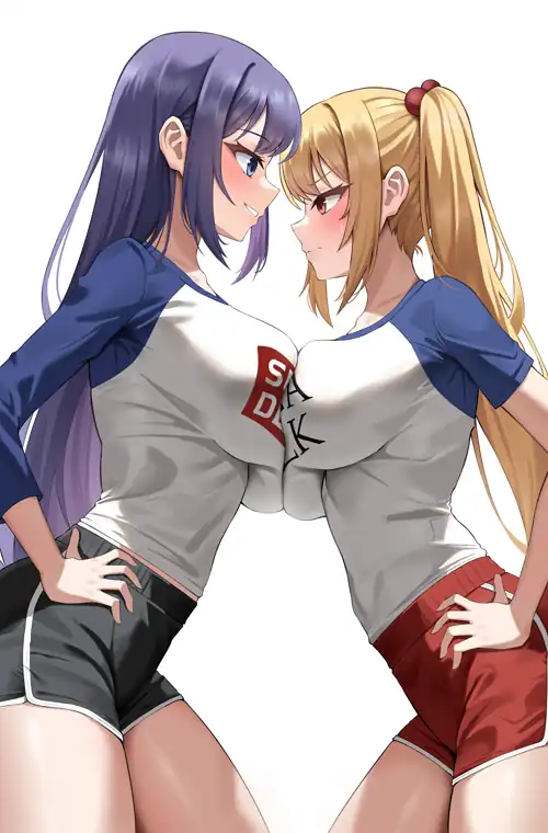 Face To Face (Debriskun) [Original]