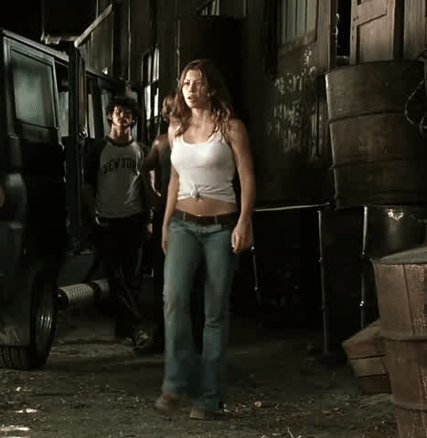 Texas Chainsaw Massacre - 2003 remake