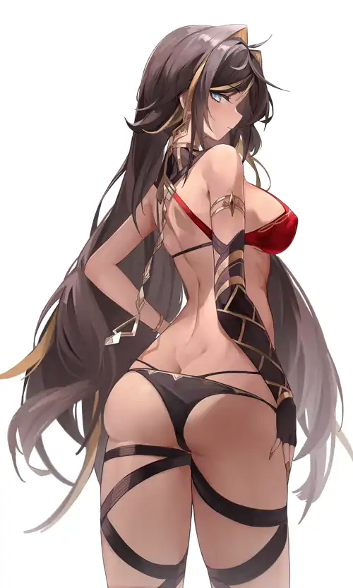 Dehya