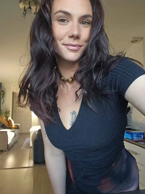 I love my hair in this picture 📸 