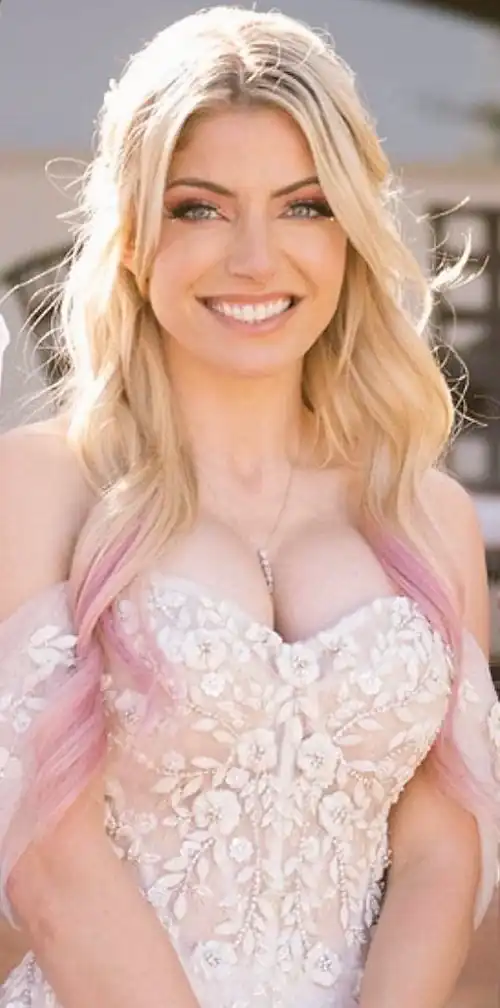 Alexa Bliss
