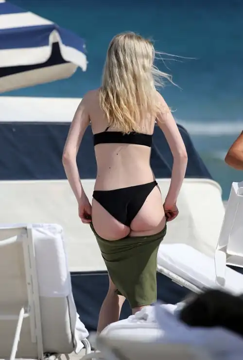 Elle fanning