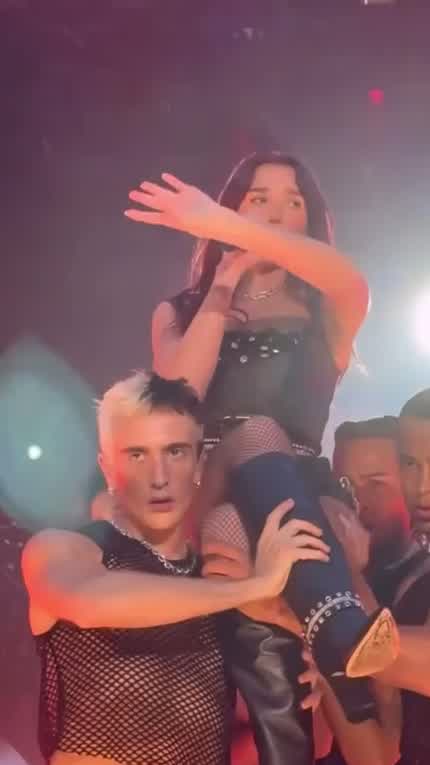 Performing “Training Season” in Berlin, Germany | 6/5/24