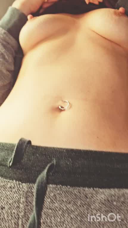 Maybe the neighbors saw it