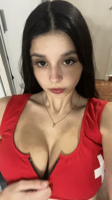 i always wanted an hourglass figure