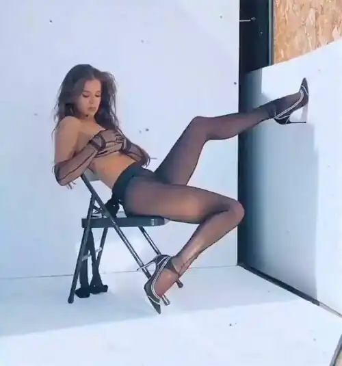 Are there any official photos from this great shoot?