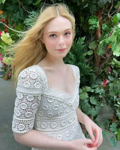 New pic from Erin Ayanian Monroe’s IG 7/29/2024