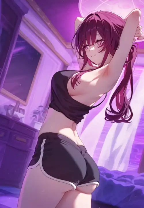 Kafka [Honkai Star Rail]