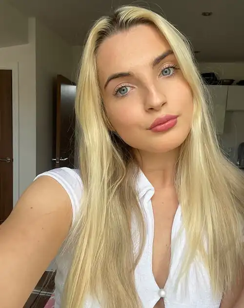 Rosie Wrighting. New Labour MP for Kettering.