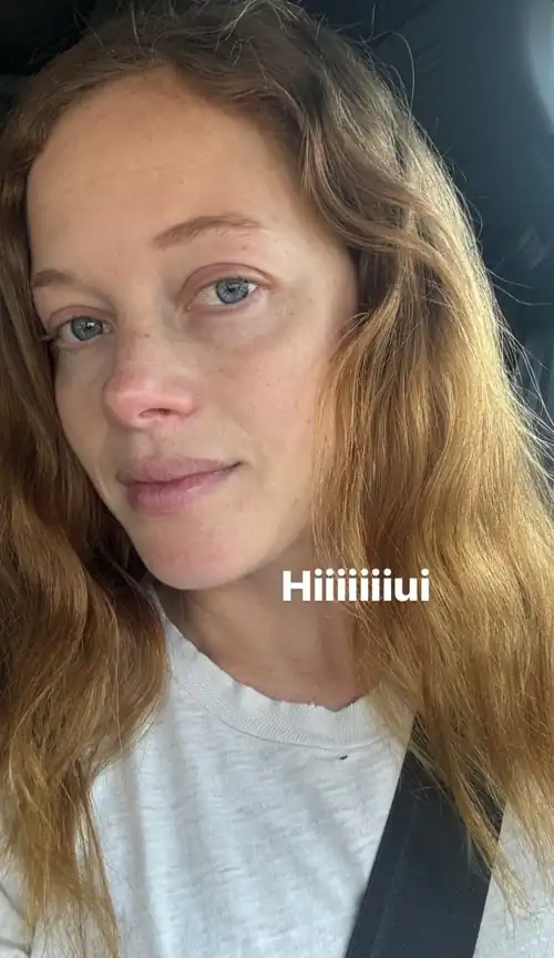 Beauty au naturale