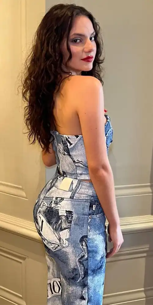 Dafne Keen
