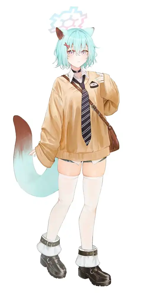 Shigure [Blue Archive]