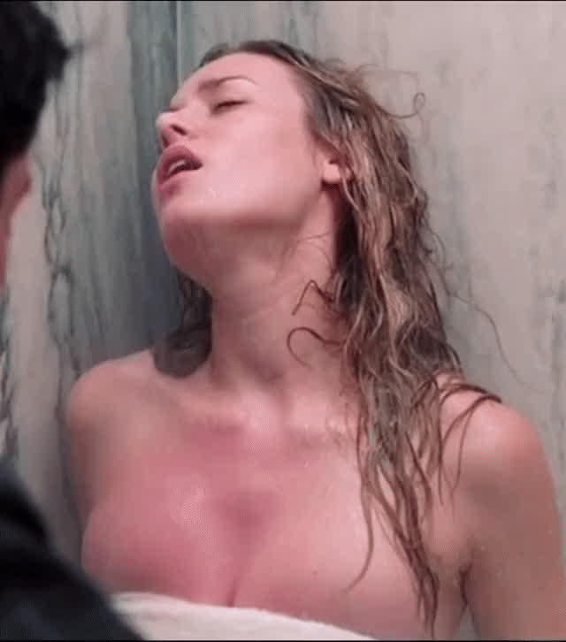 Brie Larson 