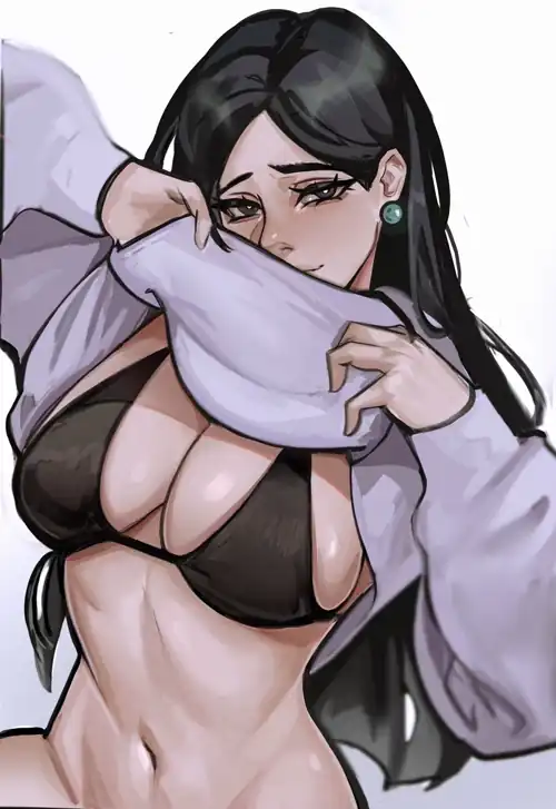 The feminine urge to heal is real <3