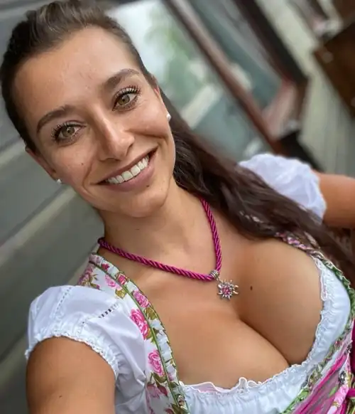 Dirndl