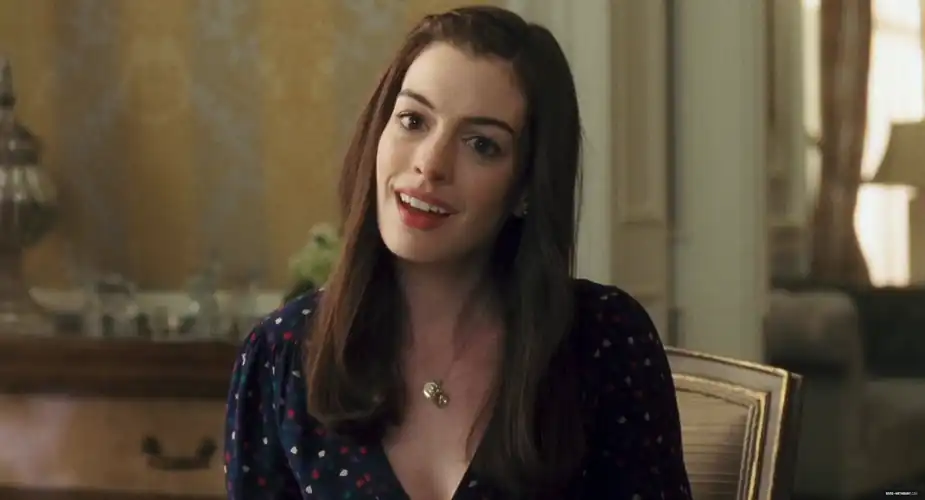Still from 'Bride Wars'