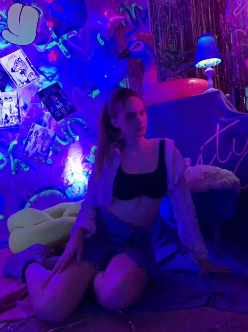 eighteen now and still new here