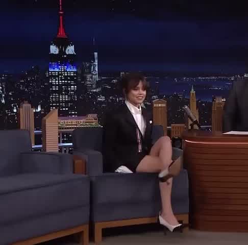On Jimmy Fallon (2023)