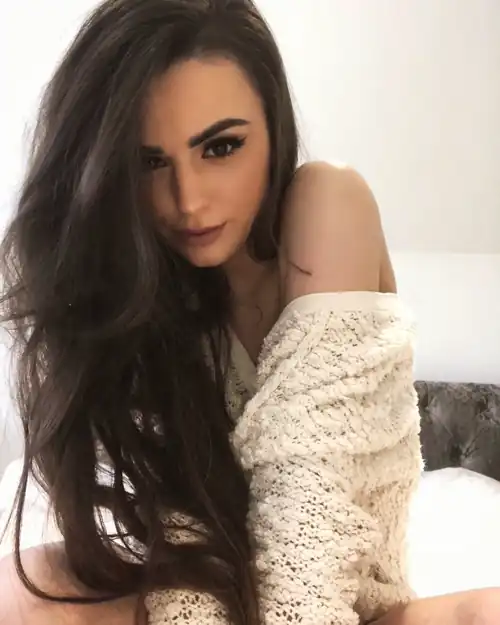 Sizzling Cher