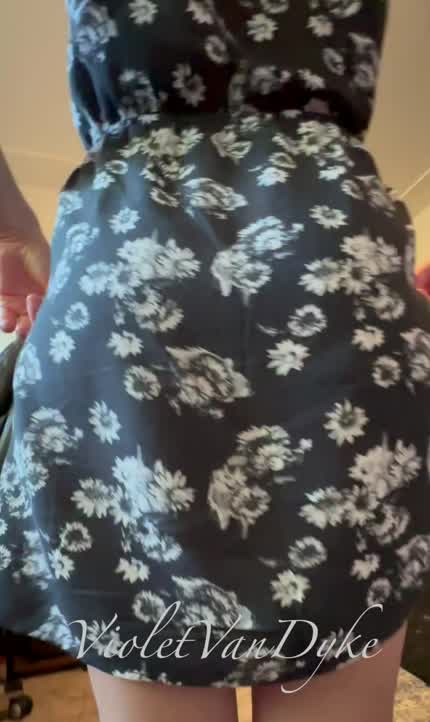 Wife has a great booty