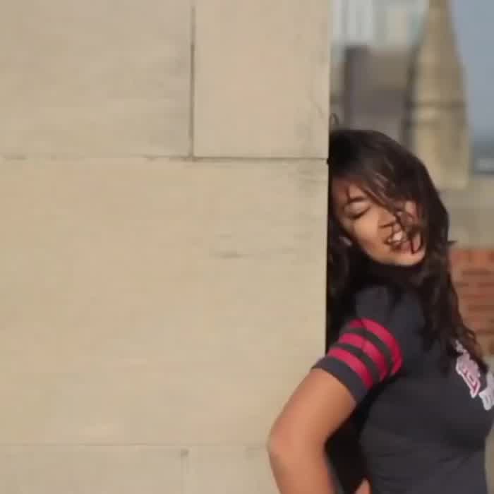 Mommy Alexandria Ocasio-Cortez dancing