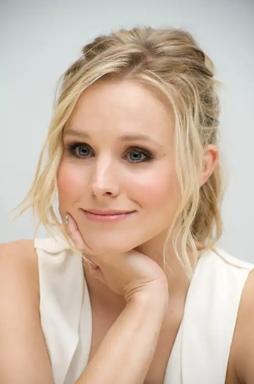 Kristen Bell