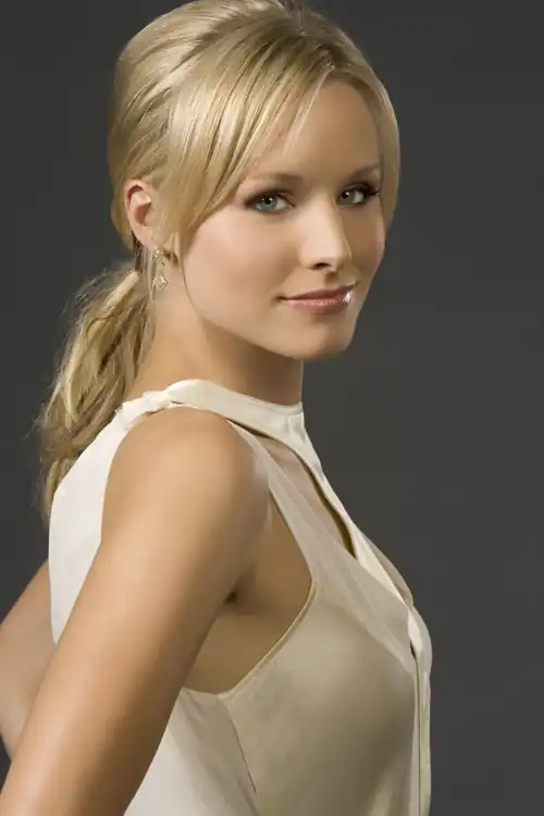Kristen Bell