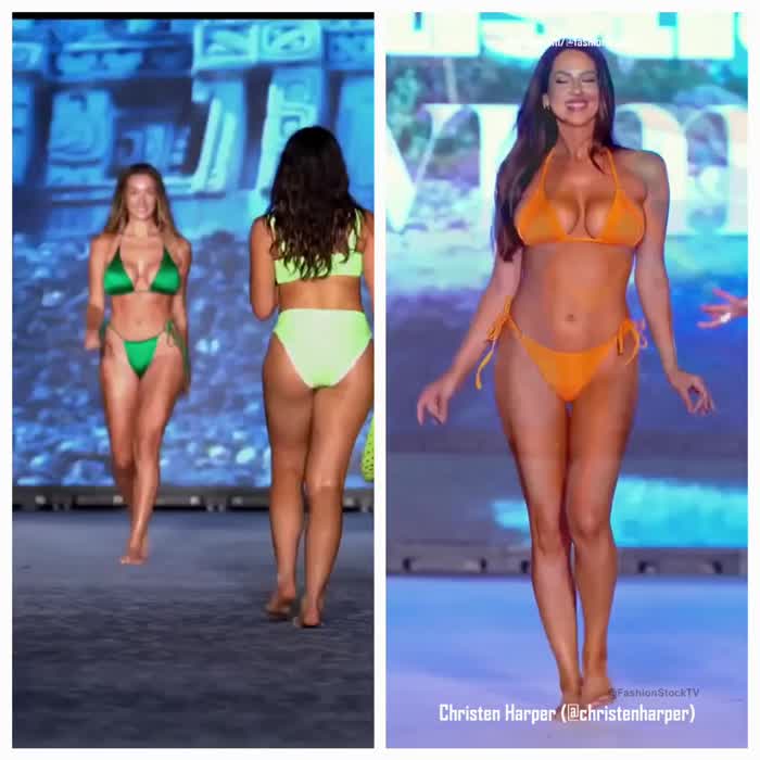 Penny Lane vs Christen Harper