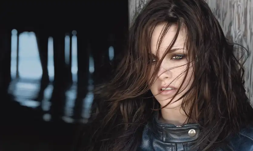 Allure Magazine | Photos by Michael Thompson | November  2009 Issue