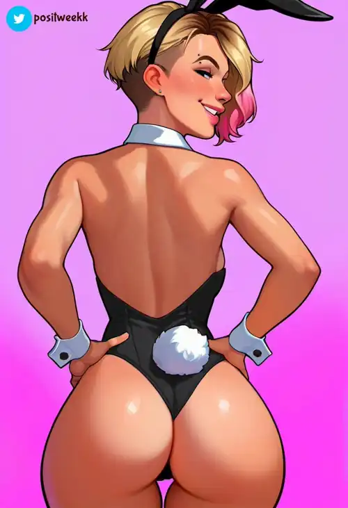 [Commission] First SFW post LOL (me)