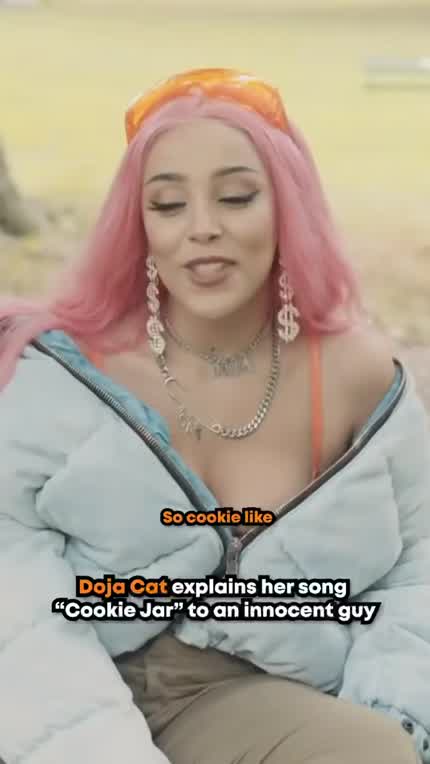 Cookie Jar is underrated
