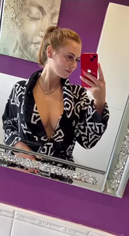 Bet you've never tasted 19 yo tits