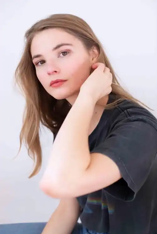 instagram stories 4/11/20 (jessica howes shoot) ♥