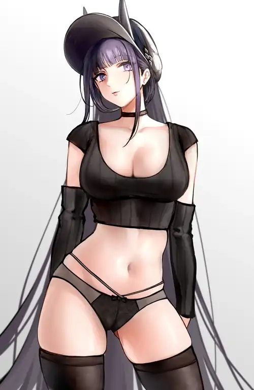 Noshiro [Azur Lane]