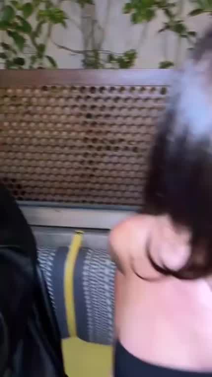 Stassie Last Night with Friends 