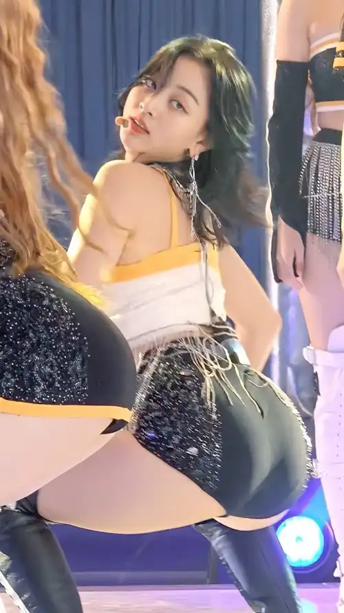 Twice - Jihyo