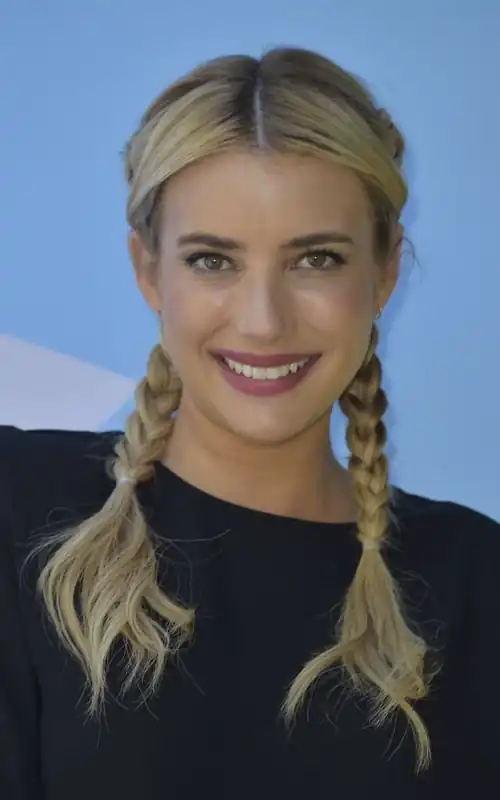 Emma Roberts
