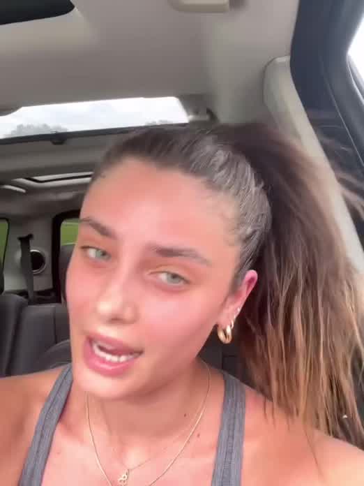 "I am sweating"😩🤤🤲