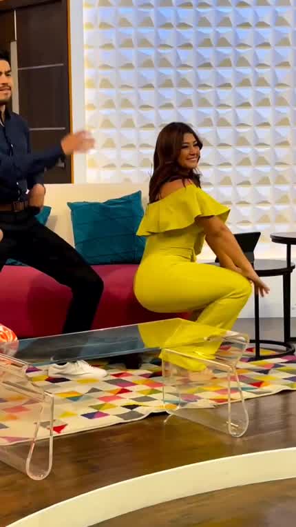 Milagro Flores (Que Viva La Vida HCH)