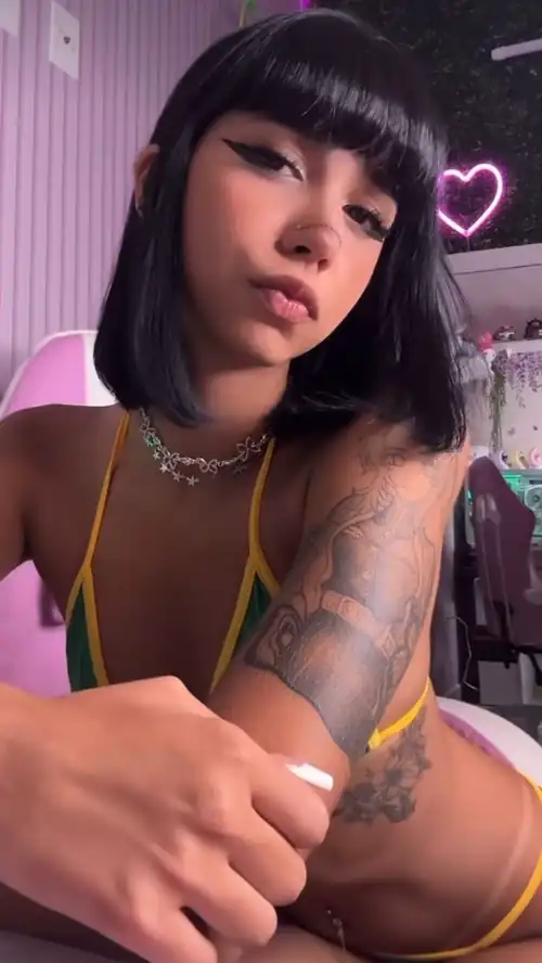 IG: @cherrieskyl