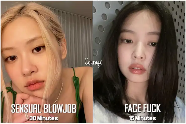 What you gonna choose?