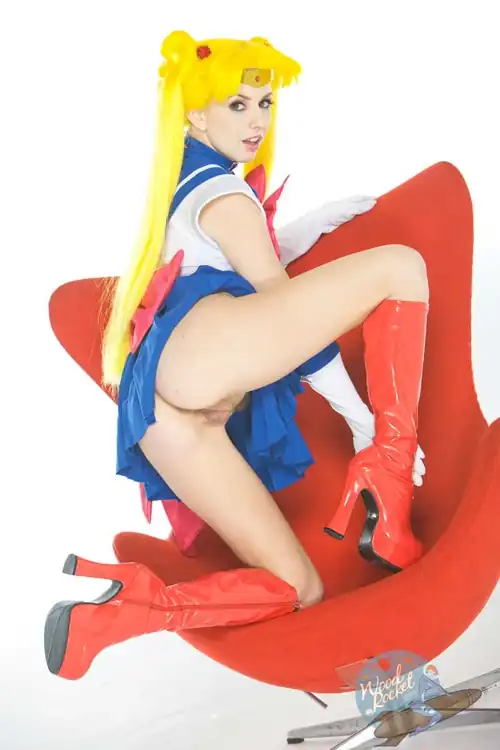 Lexi Belle - Sailor Moon