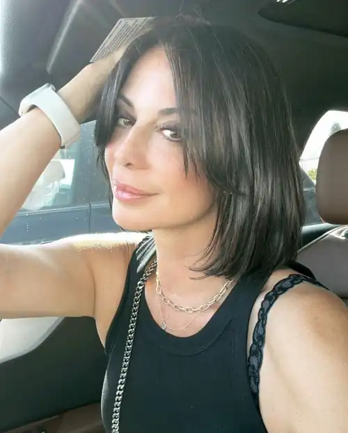 Catherine Bell, 54