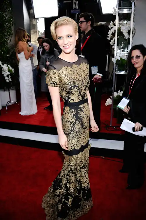 17th Annual Screen Actors Guild Awards 30th January 2011