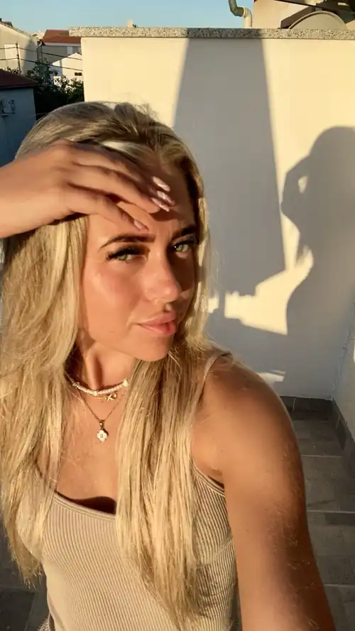sunny moments